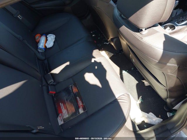 Продажа на аукционе авто 2018 Acura Ilx Premium Package/technology Plus Package, vin: 19UDE2F7XJA008770, номер лота: 46086852