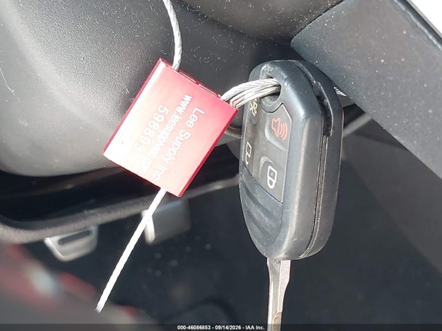 Продажа на аукционе авто 2010 Ford Mustang Gt Premium, vin: 1ZVBP8FH4A5105478, номер лота: 46086853