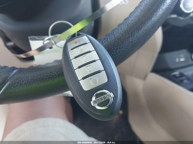 46086858 :رقم المزاد ، 5N1AT2MV6LC758811 vin ، 2020 Nissan Rogue Sl Intelligent Awd مزاد بيع