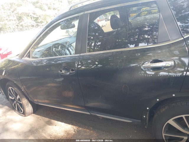 46086858 :رقم المزاد ، 5N1AT2MV6LC758811 vin ، 2020 Nissan Rogue Sl Intelligent Awd مزاد بيع