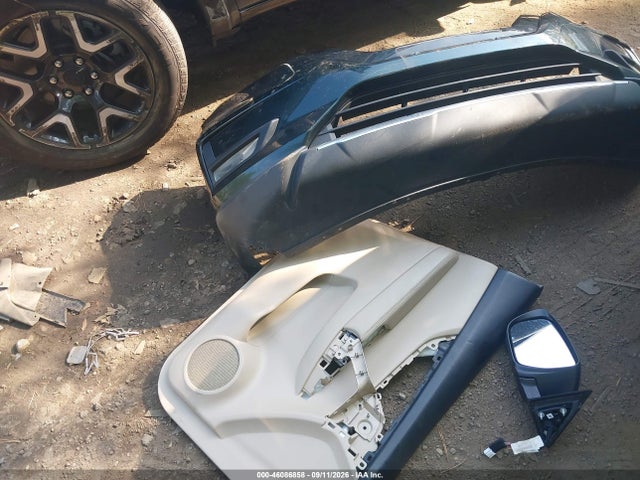 46086858 :رقم المزاد ، 5N1AT2MV6LC758811 vin ، 2020 Nissan Rogue Sl Intelligent Awd مزاد بيع