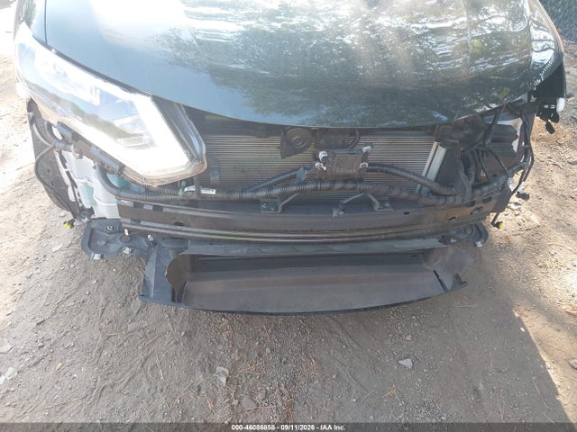 46086858 :رقم المزاد ، 5N1AT2MV6LC758811 vin ، 2020 Nissan Rogue Sl Intelligent Awd مزاد بيع