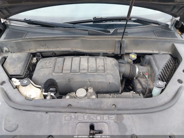 Aukcja sprzedaży 2012 Chevrolet Traverse 2lt, vin: 1GNKRJED8CJ369341, numer aukcji: 46086866