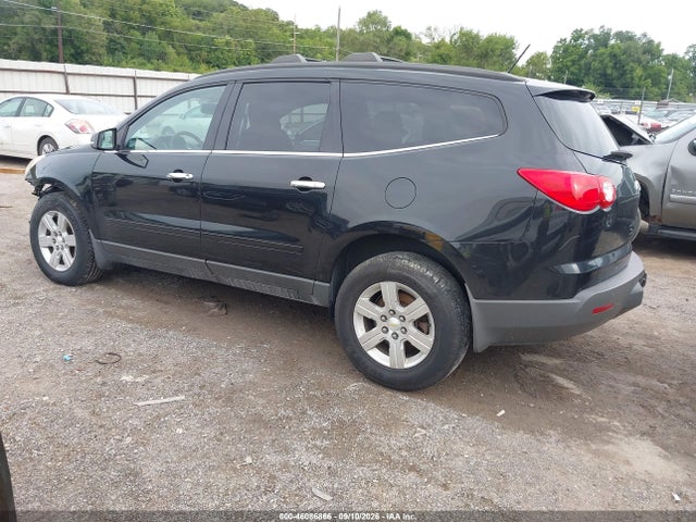Aukcja sprzedaży 2012 Chevrolet Traverse 2lt, vin: 1GNKRJED8CJ369341, numer aukcji: 46086866