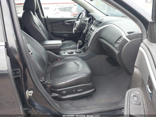 Aukcja sprzedaży 2012 Chevrolet Traverse 2lt, vin: 1GNKRJED8CJ369341, numer aukcji: 46086866