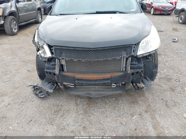 Aukcja sprzedaży 2012 Chevrolet Traverse 2lt, vin: 1GNKRJED8CJ369341, numer aukcji: 46086866