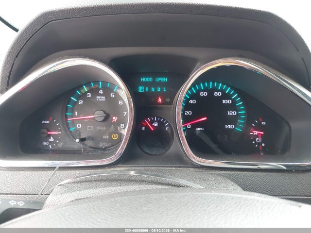 Aukcja sprzedaży 2012 Chevrolet Traverse 2lt, vin: 1GNKRJED8CJ369341, numer aukcji: 46086866