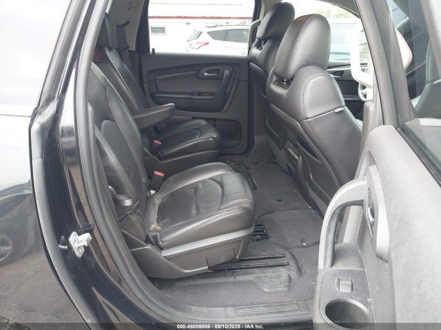 Aukcja sprzedaży 2012 Chevrolet Traverse 2lt, vin: 1GNKRJED8CJ369341, numer aukcji: 46086866