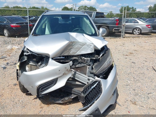 Aukcja sprzedaży 2017 Buick Encore Preferred, vin: KL4CJASB7HB090529, numer aukcji: 46086865