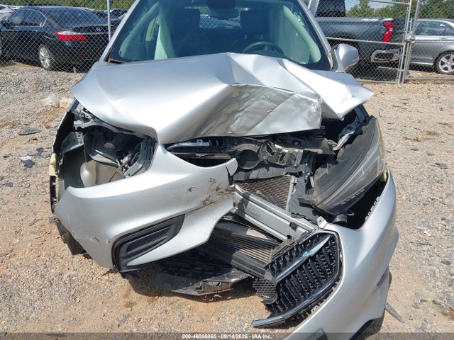 Aukcja sprzedaży 2017 Buick Encore Preferred, vin: KL4CJASB7HB090529, numer aukcji: 46086865