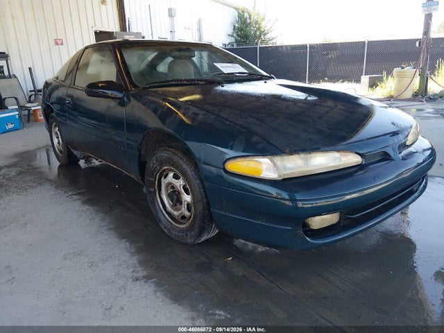 Aukcja sprzedaży 1994 Mitsubishi Eclipse, vin: 4A3CF34B9RE113564, numer aukcji: 46086872