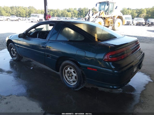 1994 Mitsubishi Eclipse მანქანა იყიდება აუქციონზე, vin: 4A3CF34B9RE113564, აუქციონის ნომერი: 46086872