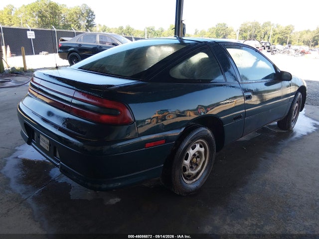 1994 Mitsubishi Eclipse მანქანა იყიდება აუქციონზე, vin: 4A3CF34B9RE113564, აუქციონის ნომერი: 46086872