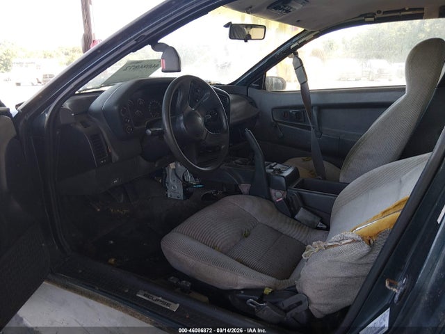 1994 Mitsubishi Eclipse მანქანა იყიდება აუქციონზე, vin: 4A3CF34B9RE113564, აუქციონის ნომერი: 46086872