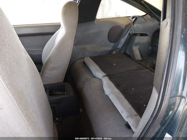 1994 Mitsubishi Eclipse მანქანა იყიდება აუქციონზე, vin: 4A3CF34B9RE113564, აუქციონის ნომერი: 46086872
