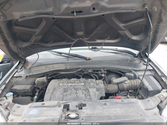 2007 Honda Pilot Ex მანქანა იყიდება აუქციონზე, vin: 5FNYF18467B005231, აუქციონის ნომერი: 46086873