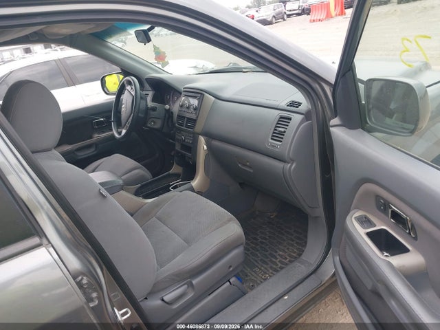 2007 Honda Pilot Ex მანქანა იყიდება აუქციონზე, vin: 5FNYF18467B005231, აუქციონის ნომერი: 46086873