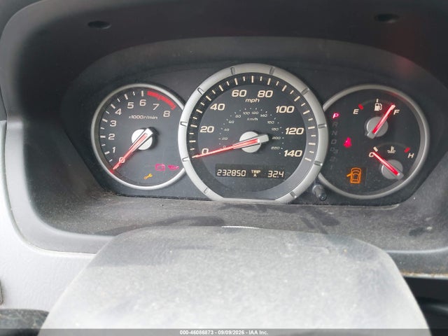 2007 Honda Pilot Ex მანქანა იყიდება აუქციონზე, vin: 5FNYF18467B005231, აუქციონის ნომერი: 46086873