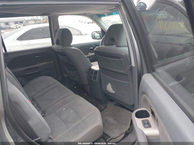 2007 Honda Pilot Ex მანქანა იყიდება აუქციონზე, vin: 5FNYF18467B005231, აუქციონის ნომერი: 46086873