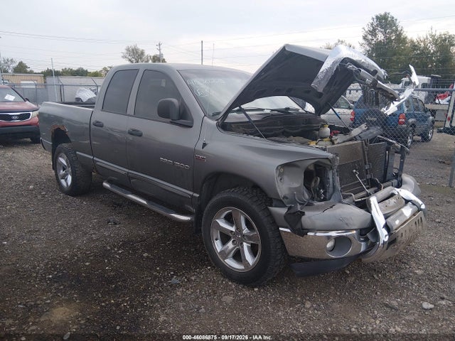 Продаж на аукціоні авто 2007 Dodge Ram 1500 St/slt, vin: 1D7HU18287J523487, номер лоту: 46086875