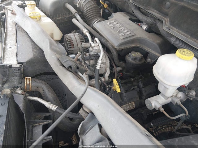 Продаж на аукціоні авто 2007 Dodge Ram 1500 St/slt, vin: 1D7HU18287J523487, номер лоту: 46086875