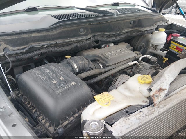 Продаж на аукціоні авто 2007 Dodge Ram 1500 St/slt, vin: 1D7HU18287J523487, номер лоту: 46086875