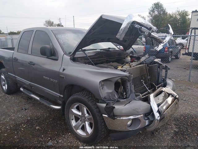 Продаж на аукціоні авто 2007 Dodge Ram 1500 St/slt, vin: 1D7HU18287J523487, номер лоту: 46086875