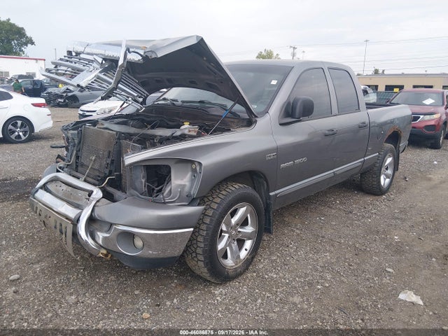 Продаж на аукціоні авто 2007 Dodge Ram 1500 St/slt, vin: 1D7HU18287J523487, номер лоту: 46086875