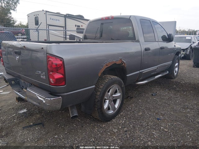 Продаж на аукціоні авто 2007 Dodge Ram 1500 St/slt, vin: 1D7HU18287J523487, номер лоту: 46086875