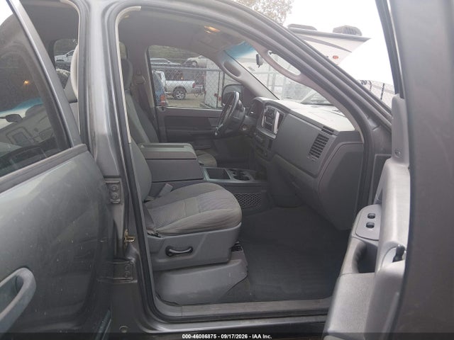 Продаж на аукціоні авто 2007 Dodge Ram 1500 St/slt, vin: 1D7HU18287J523487, номер лоту: 46086875