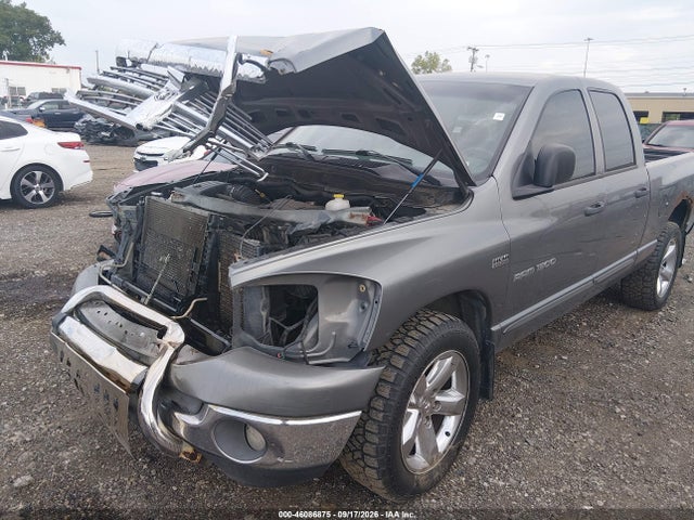 Продаж на аукціоні авто 2007 Dodge Ram 1500 St/slt, vin: 1D7HU18287J523487, номер лоту: 46086875