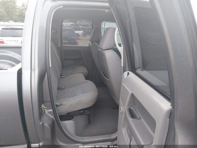 Продаж на аукціоні авто 2007 Dodge Ram 1500 St/slt, vin: 1D7HU18287J523487, номер лоту: 46086875