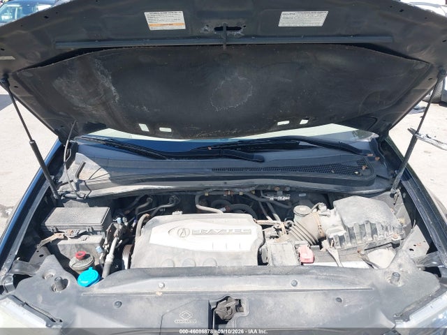Продажа на аукционе авто 2008 Acura Mdx, vin: 2HNYD28288H541369, номер лота: 46086878