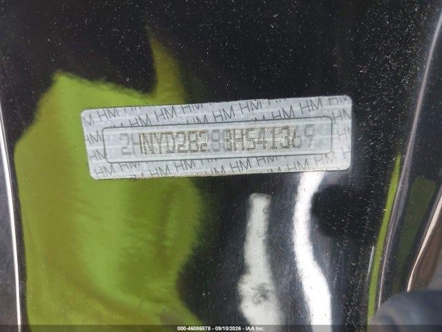 Продажа на аукционе авто 2008 Acura Mdx, vin: 2HNYD28288H541369, номер лота: 46086878