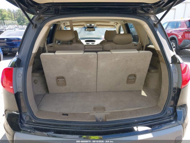 Продажа на аукционе авто 2008 Acura Mdx, vin: 2HNYD28288H541369, номер лота: 46086878
