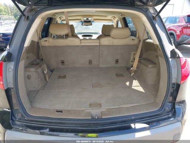 Продажа на аукционе авто 2008 Acura Mdx, vin: 2HNYD28288H541369, номер лота: 46086878