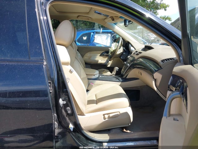 Продажа на аукционе авто 2008 Acura Mdx, vin: 2HNYD28288H541369, номер лота: 46086878