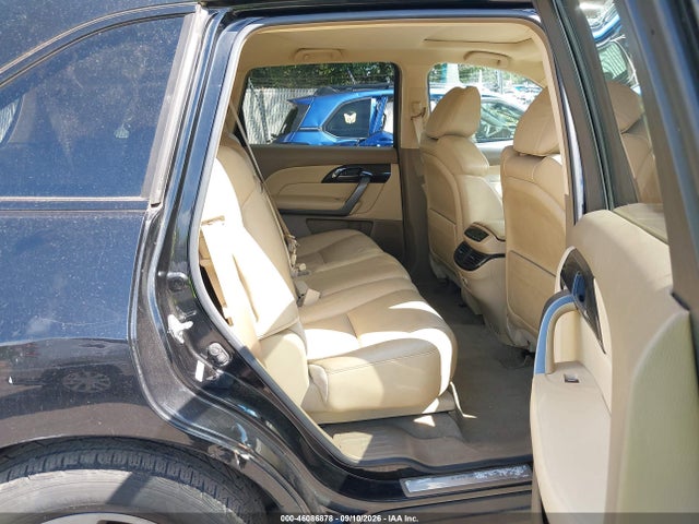 Продажа на аукционе авто 2008 Acura Mdx, vin: 2HNYD28288H541369, номер лота: 46086878