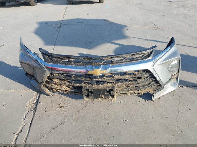 2025 Chevrolet Blazer Fwd 2lt მანქანა იყიდება აუქციონზე, vin: 3GNKBCR48SS237381, აუქციონის ნომერი: 46086880