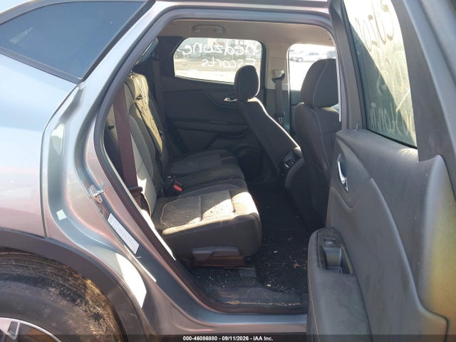 2025 Chevrolet Blazer Fwd 2lt მანქანა იყიდება აუქციონზე, vin: 3GNKBCR48SS237381, აუქციონის ნომერი: 46086880