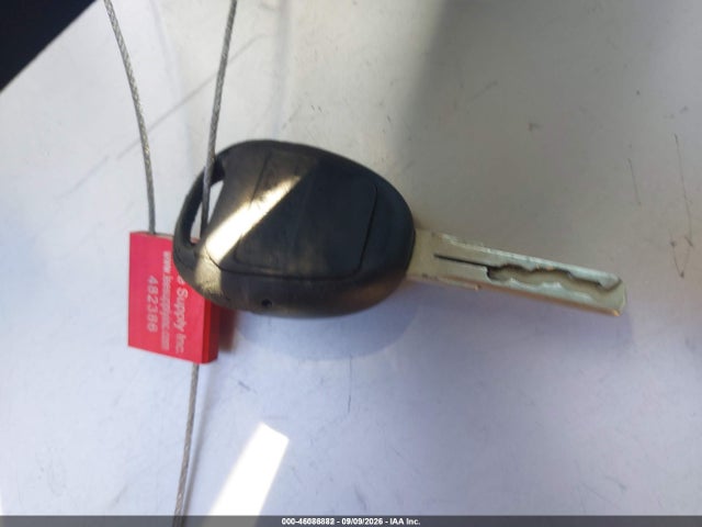 46086882 :رقم المزاد ، YS3EH49GX73522092 vin ، 2007 Saab 9-5 2.3t W/aero Package مزاد بيع