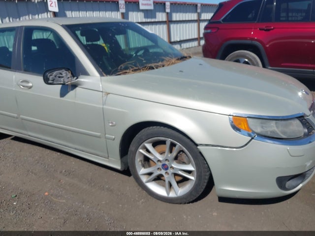 46086882 :رقم المزاد ، YS3EH49GX73522092 vin ، 2007 Saab 9-5 2.3t W/aero Package مزاد بيع
