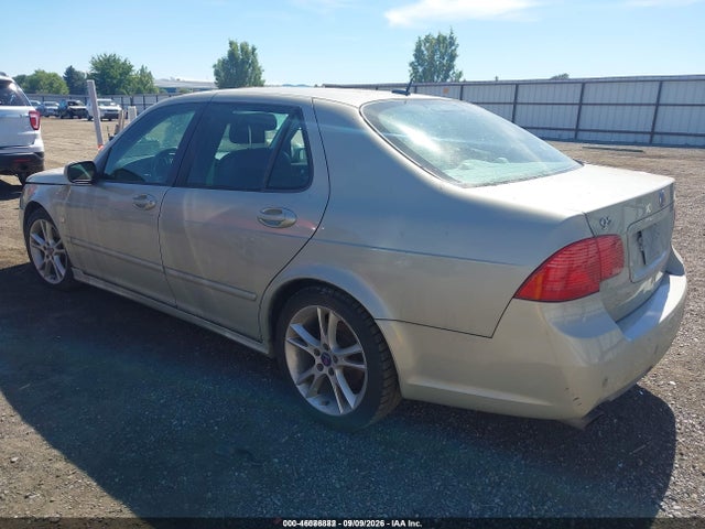 46086882 :رقم المزاد ، YS3EH49GX73522092 vin ، 2007 Saab 9-5 2.3t W/aero Package مزاد بيع