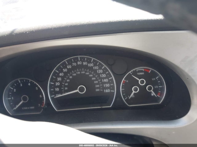 46086882 :رقم المزاد ، YS3EH49GX73522092 vin ، 2007 Saab 9-5 2.3t W/aero Package مزاد بيع