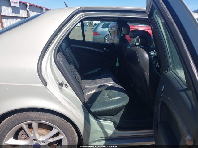 46086882 :رقم المزاد ، YS3EH49GX73522092 vin ، 2007 Saab 9-5 2.3t W/aero Package مزاد بيع