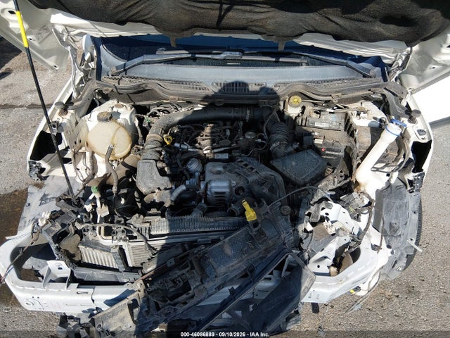 Продажа на аукционе авто 2019 Ford Ecosport Se, vin: MAJ3S2GE0KC268865, номер лота: 46086889