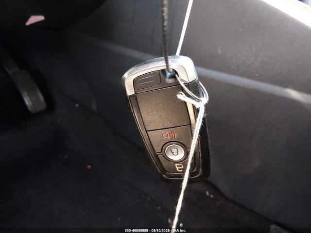 Продажа на аукционе авто 2019 Ford Ecosport Se, vin: MAJ3S2GE0KC268865, номер лота: 46086889