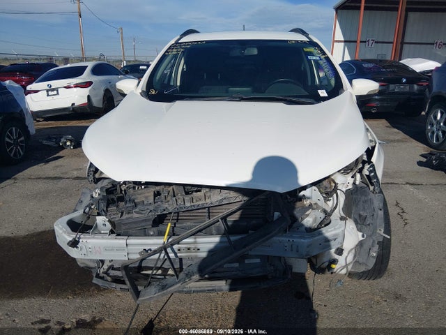 Продажа на аукционе авто 2019 Ford Ecosport Se, vin: MAJ3S2GE0KC268865, номер лота: 46086889