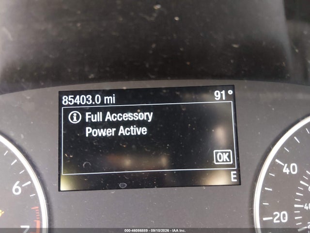 Продажа на аукционе авто 2019 Ford Ecosport Se, vin: MAJ3S2GE0KC268865, номер лота: 46086889