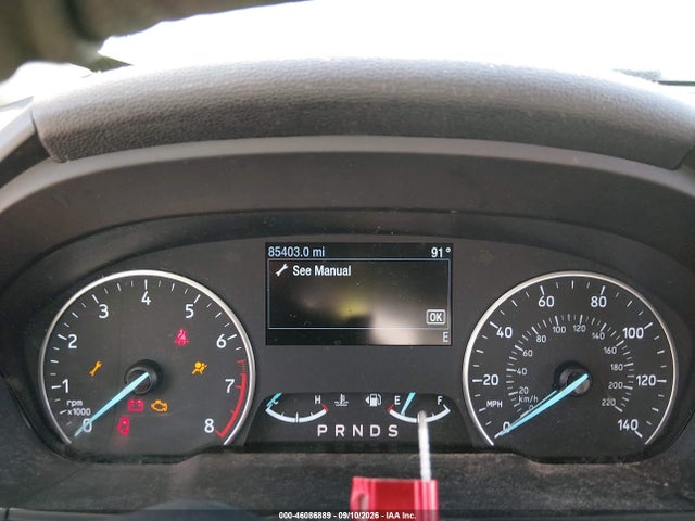 Продажа на аукционе авто 2019 Ford Ecosport Se, vin: MAJ3S2GE0KC268865, номер лота: 46086889